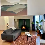 La Maison Bellec0ur Vaudelnay