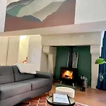 La Maison Bellec0ur *