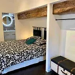 La Maison Bellec0ur * Vaudelnay