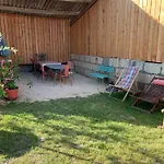 La Maison Bellec0ur