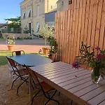 La Maison Bellec0ur * Vaudelnay