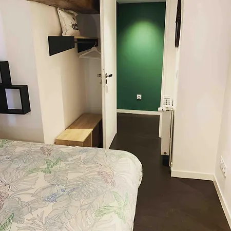 La Maison Bellec0ur Vaudelnay