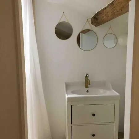 La Maison Bellec0ur Vaudelnay