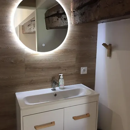 La Maison Bellec0ur Vaudelnay