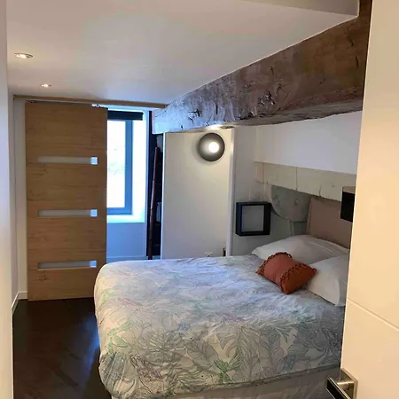 La Maison Bellec0ur *