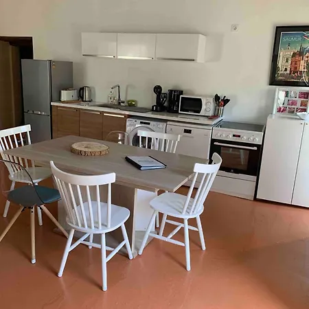 La Maison Bellec0ur
