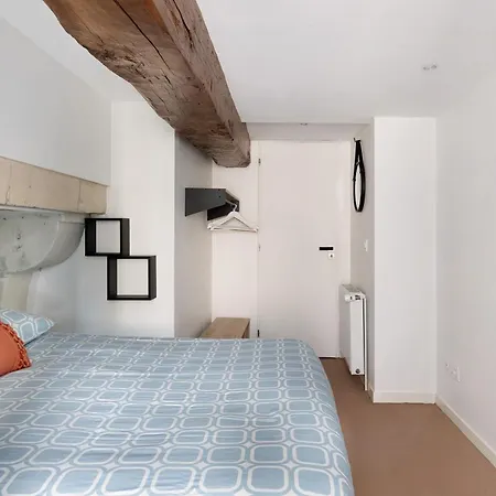 La Maison Bellec0ur *