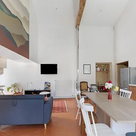 La Maison Bellec0ur * Vaudelnay