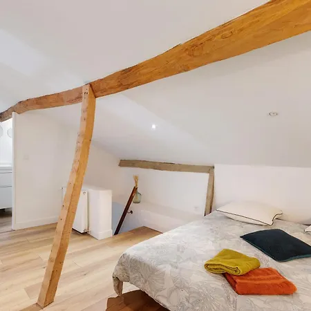 La Maison Bellec0ur *