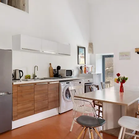 La Maison Bellec0ur