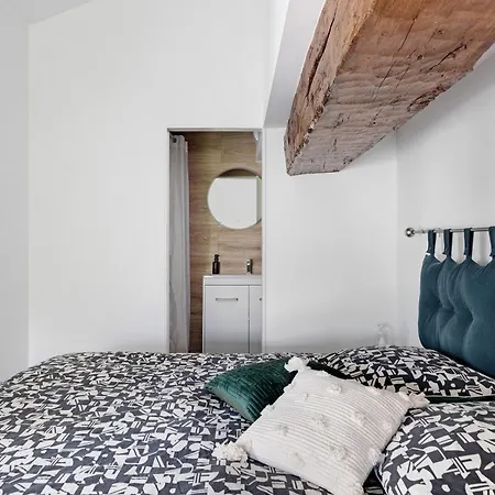 La Maison Bellec0ur