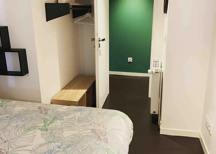 La Maison Bellec0ur Vaudelnay