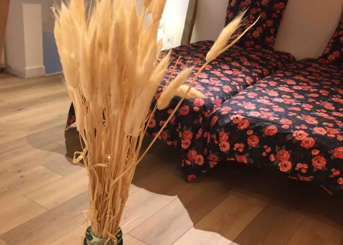 Ferienhaus La Maison Bellec0ur *